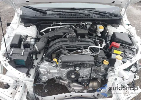 2023 Subaru Crosstrek Premium from USA, damaged, VIN JF2GTAPC9P8319230